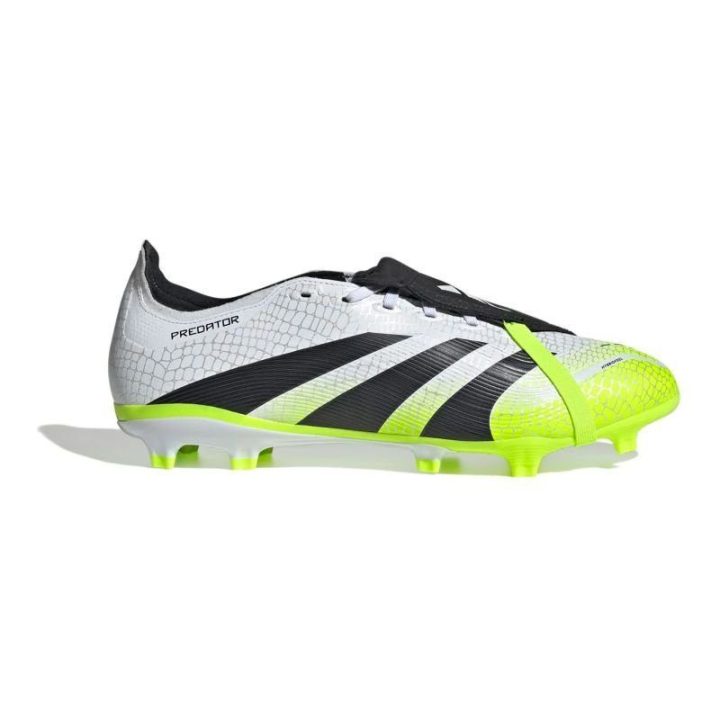 Vyriški futbolo bateliai adidas Predator League FT FG/MG