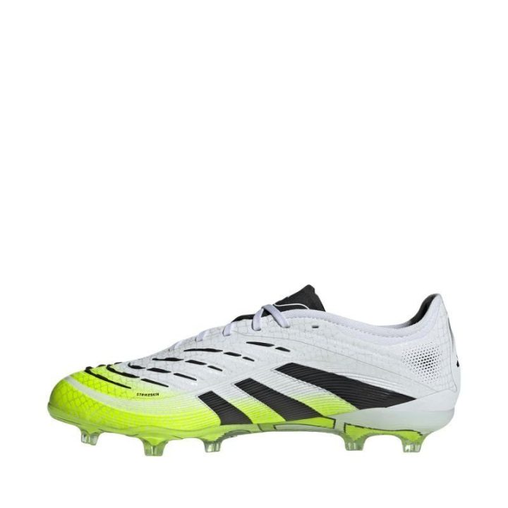 Vyriški futbolo bateliai natūraliai vejai adidas Predator Pro