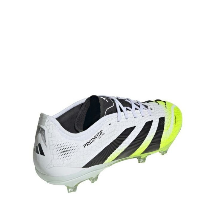 Vyriški futbolo bateliai natūraliai vejai adidas Predator Pro