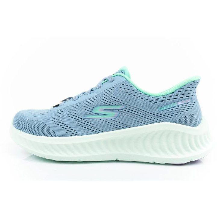 Moteriški įspiriami sportbačiai Skechers Go Walk Now-Khloe