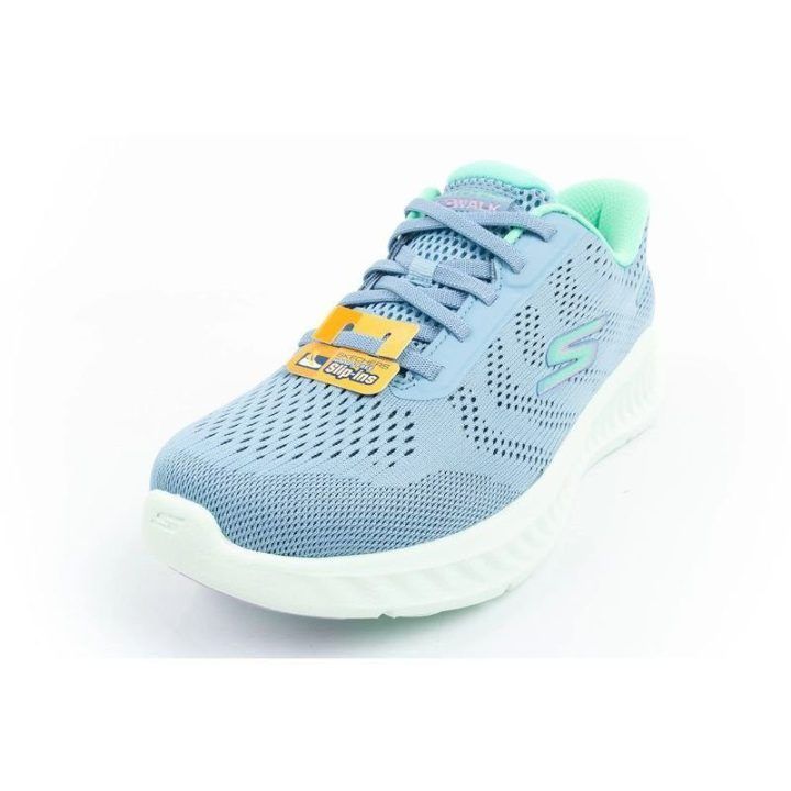 Moteriški įspiriami sportbačiai Skechers Go Walk Now-Khloe