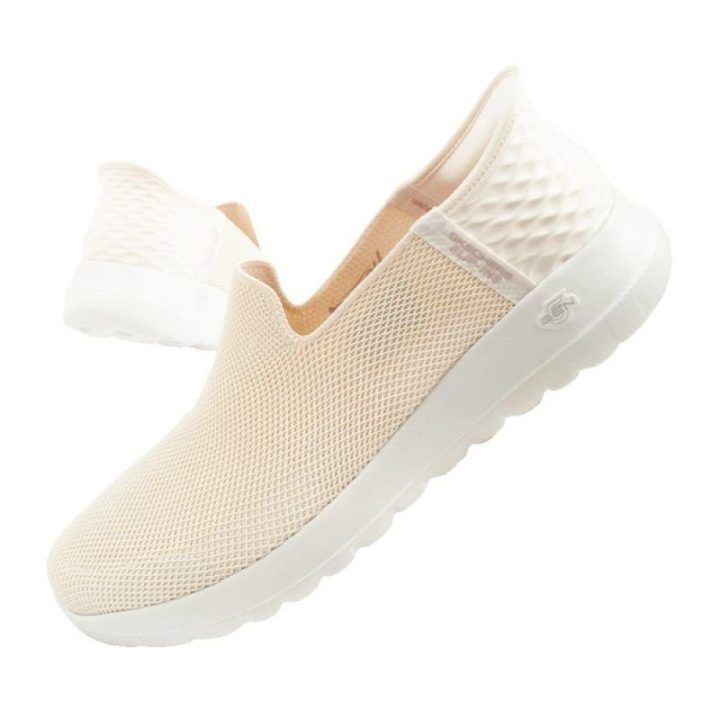 Moteriški įspiriami batai Skechers Go Walk Joy-Vela