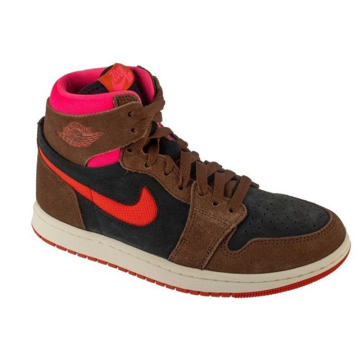 Moteriški batai Nike Air Jordan 1 Zoom CMF 2