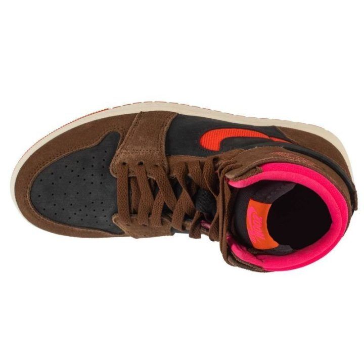 Moteriški batai Nike Air Jordan 1 Zoom CMF 2