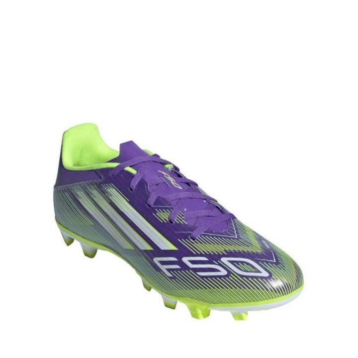 Moteriški futbolo bateliai adidas F50 Club FG/MG