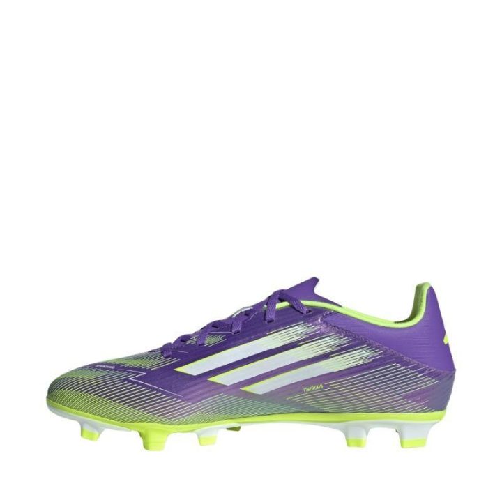 Moteriški futbolo bateliai adidas F50 Club FG/MG