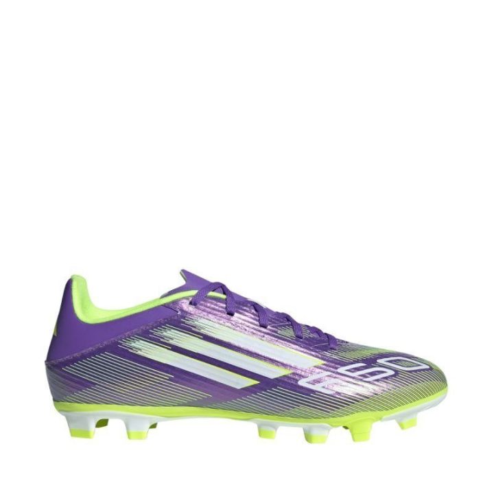 Moteriški futbolo bateliai adidas F50 Club FG/MG