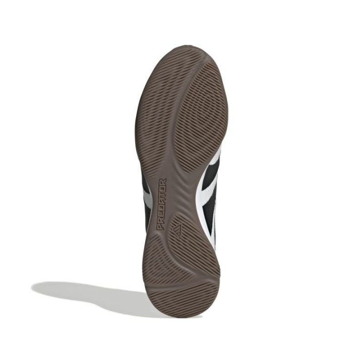 Vyriški futbolo bateliai salei adidas Predator League, balti