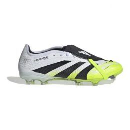Vyriški futbolo bateliai su asimetrišku suvarstymu adidas Predator Pro
