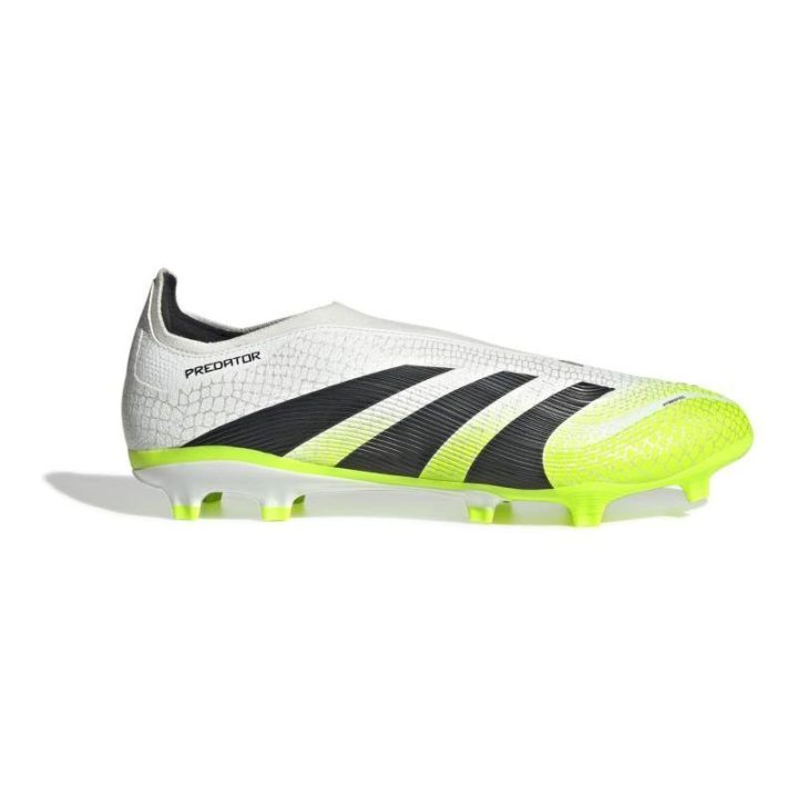 Vyriški futbolo bateliai adidas Predator League FG/MG
