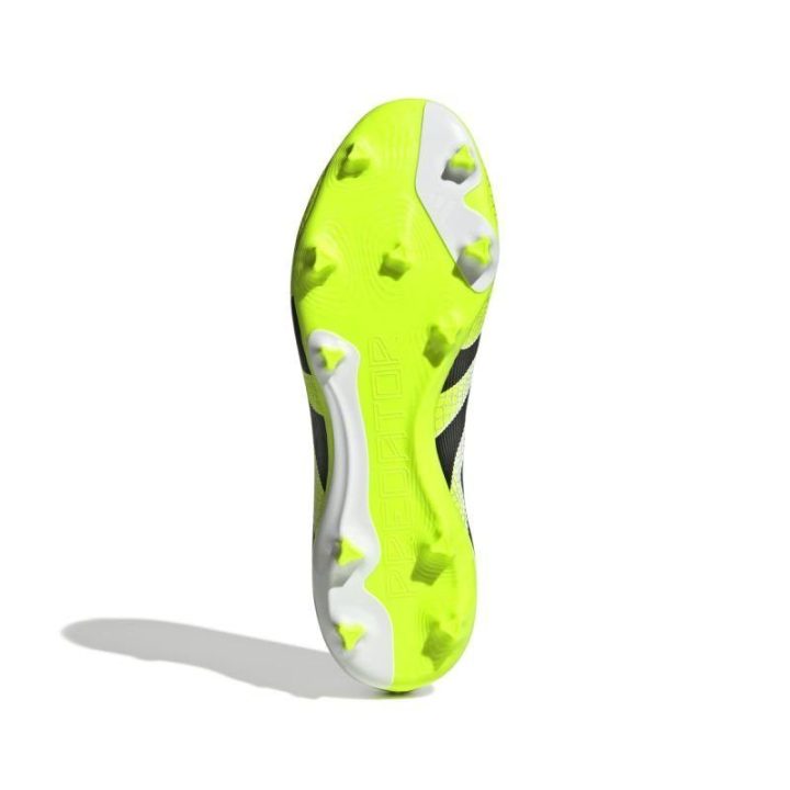 Vyriški futbolo bateliai adidas Predator League FG/MG