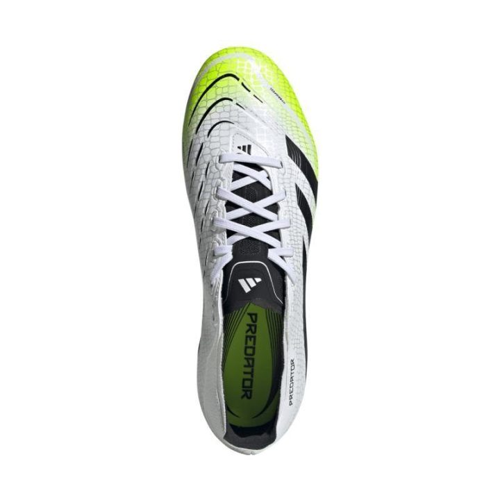 Vyriški futbolo bateliai adidas Predator League FG/MG, JI1117
