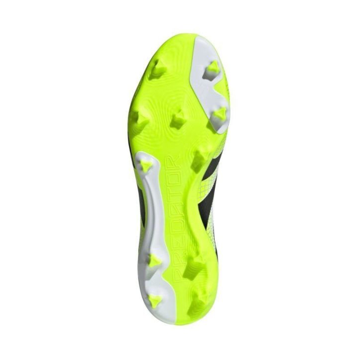 Vyriški futbolo bateliai adidas Predator League FG/MG, JI1117