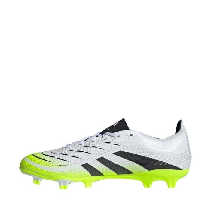 Vyriški futbolo bateliai adidas Predator League FG/MG, JI1117