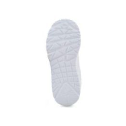 Vaikiški sportbačiai Skechers Uno Lite Vendox, balti