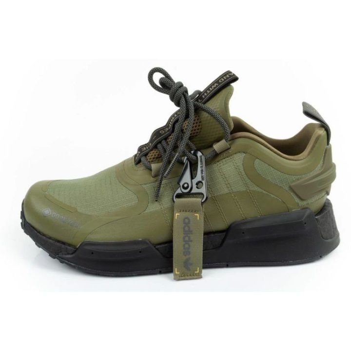 Vyriški sportbačiai su GORE-TEX membrana adidas NMD_V3