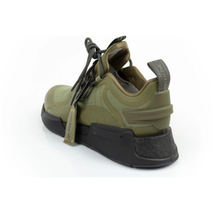 Vyriški sportbačiai su GORE-TEX membrana adidas NMD_V3
