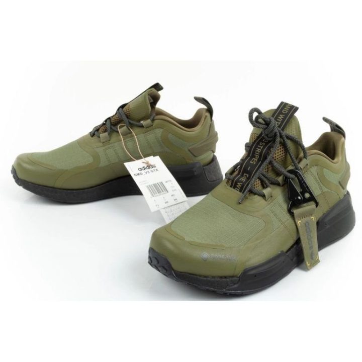 Vyriški sportbačiai su GORE-TEX membrana adidas NMD_V3