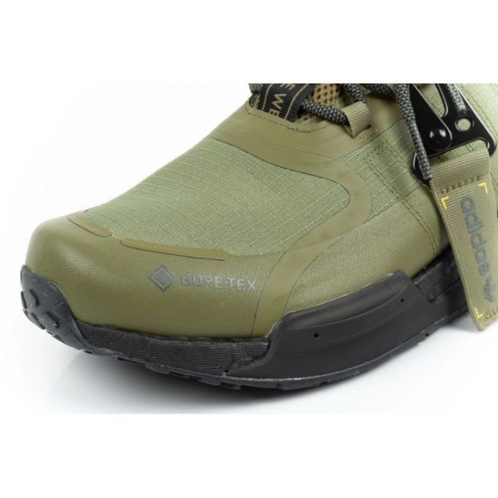 Vyriški sportbačiai su GORE-TEX membrana adidas NMD_V3
