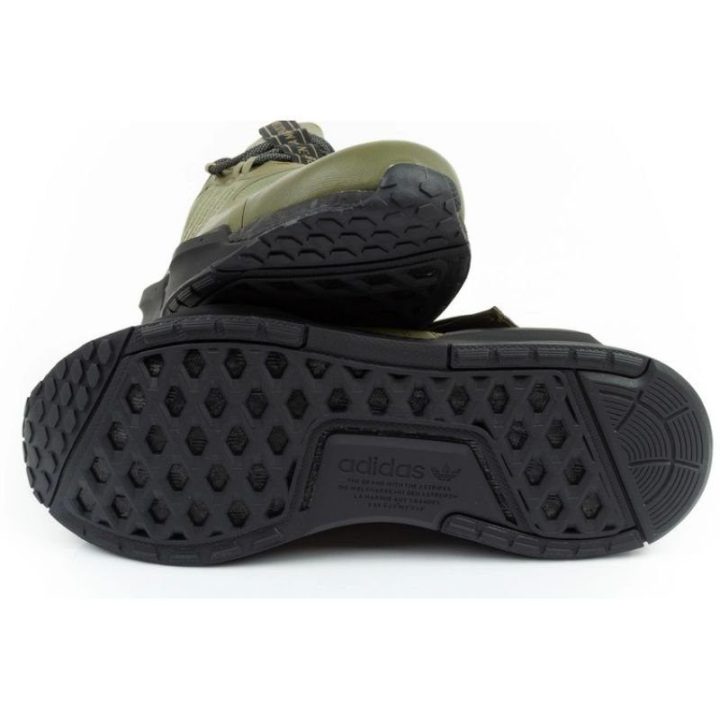 Vyriški sportbačiai su GORE-TEX membrana adidas NMD_V3
