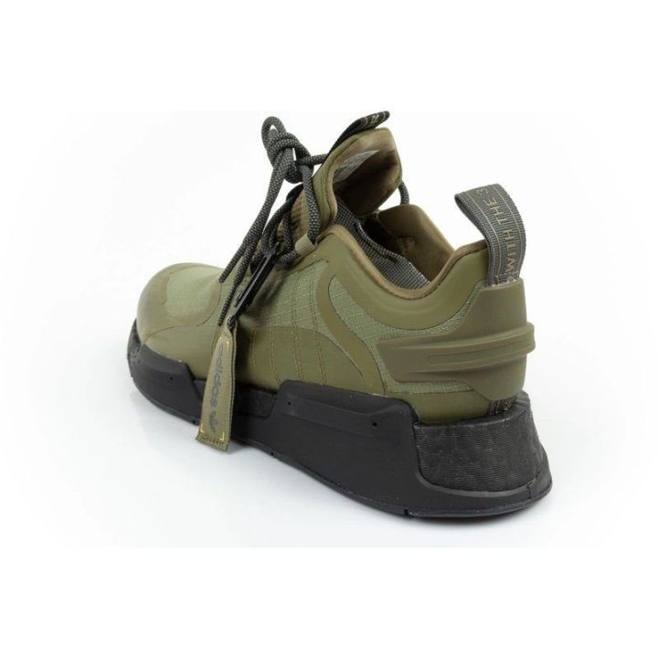 Vyriški sportbačiai su GORE-TEX membrana adidas NMD_V3