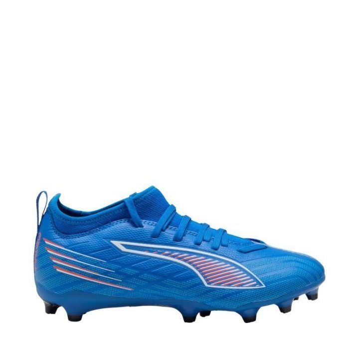 Vaikiški futbolo bateliai FG/AG Puma Ultra 6 Match