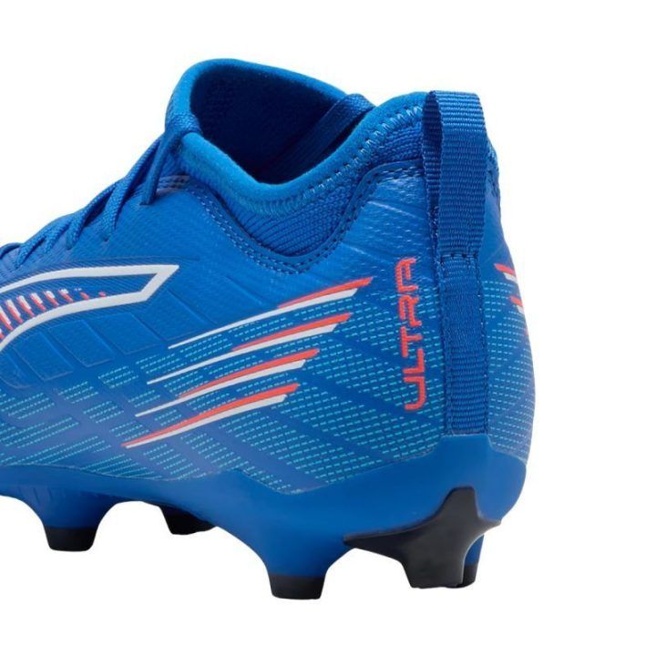 Vaikiški futbolo bateliai FG/AG Puma Ultra 6 Match