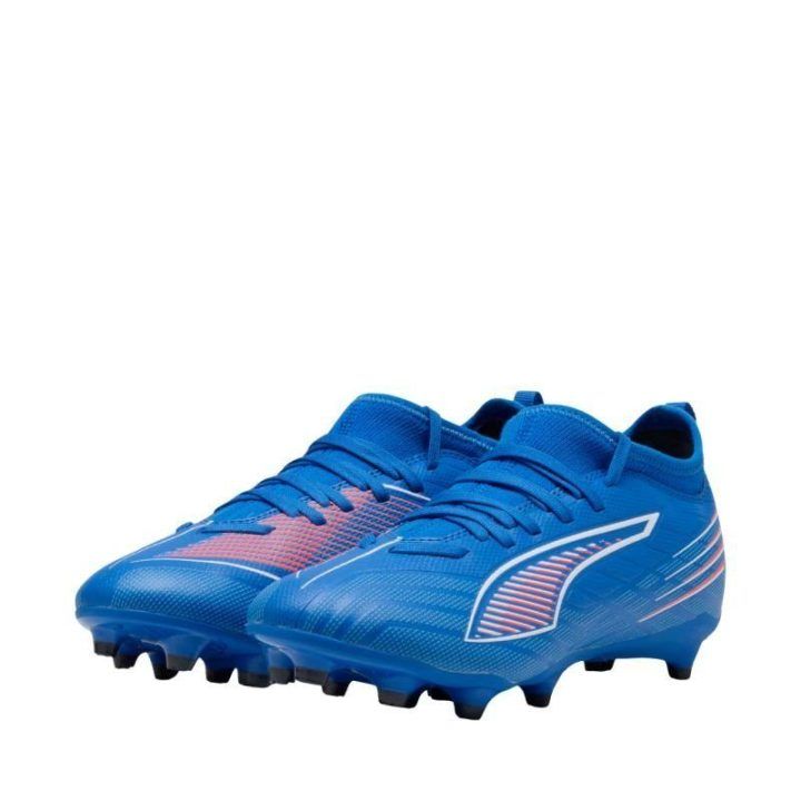 Vaikiški futbolo bateliai FG/AG Puma Ultra 6 Match