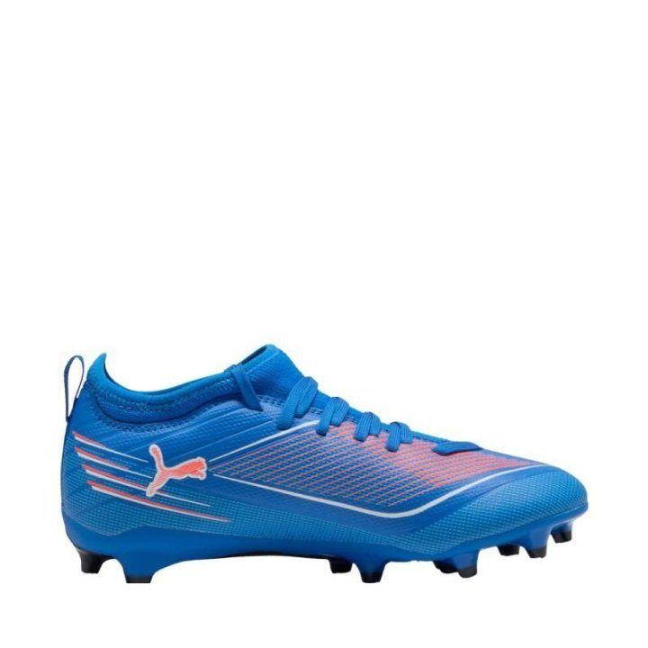Vaikiški futbolo bateliai FG/AG Puma Ultra 6 Match