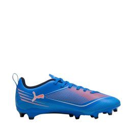 Vaikiški futbolo bateliai FG/AG Puma Ultra 6 Play