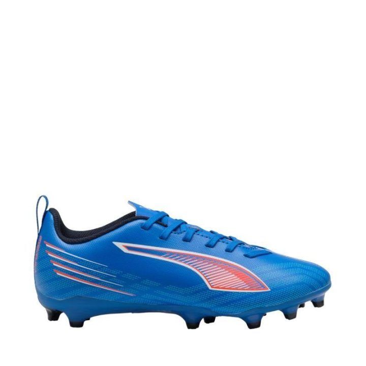 Vaikiški futbolo bateliai FG/AG Puma Ultra 6 Play
