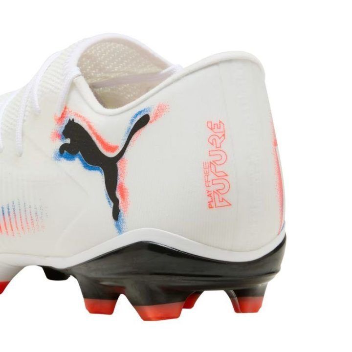 Vyriški žemo profilio futbolo bateliai Puma Future 8 Match FG/AG