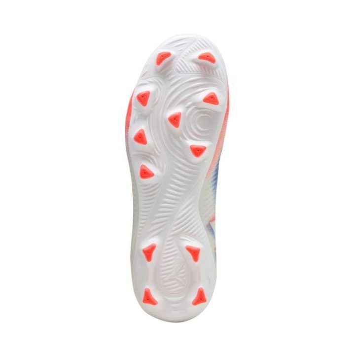 Vaikiški futbolo bateliai FG/AG Puma Future 8 Pro