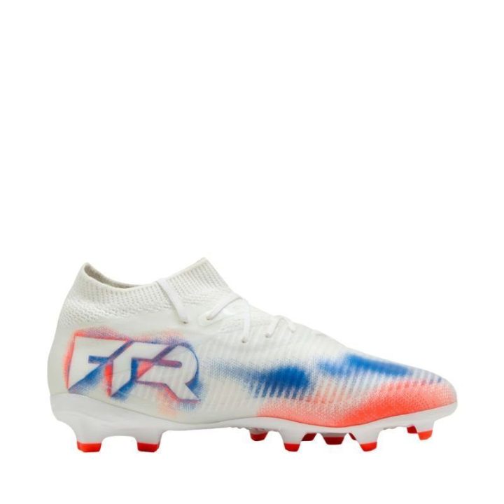 Vaikiški futbolo bateliai FG/AG Puma Future 8 Pro