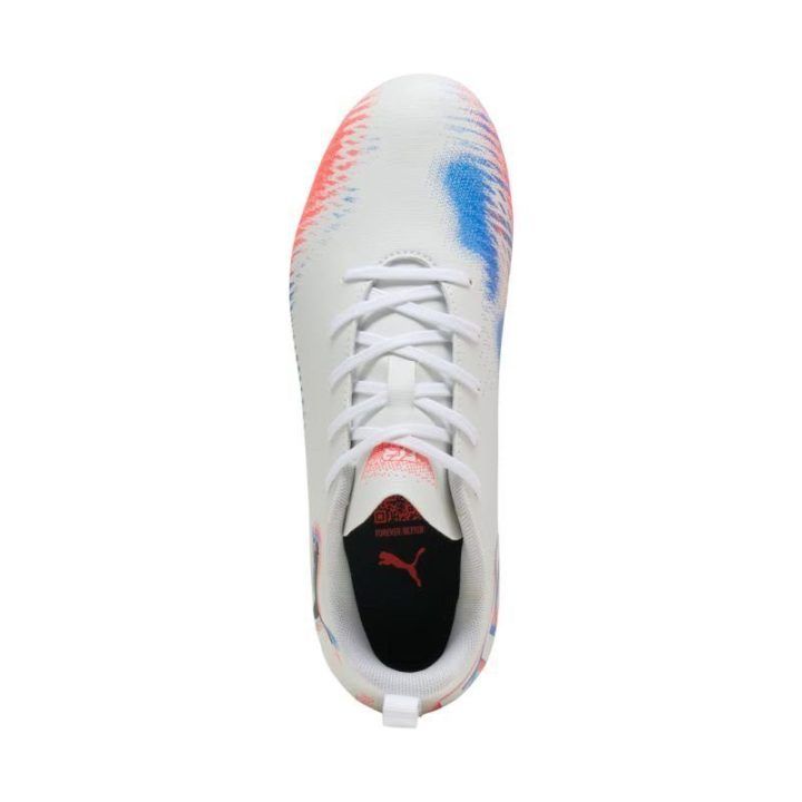 Vaikiški futbolo bateliai Puma Future 8 Play FG/AG