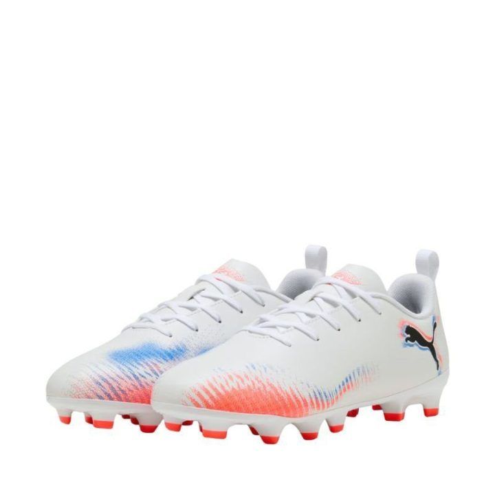 Vaikiški futbolo bateliai Puma Future 8 Play FG/AG