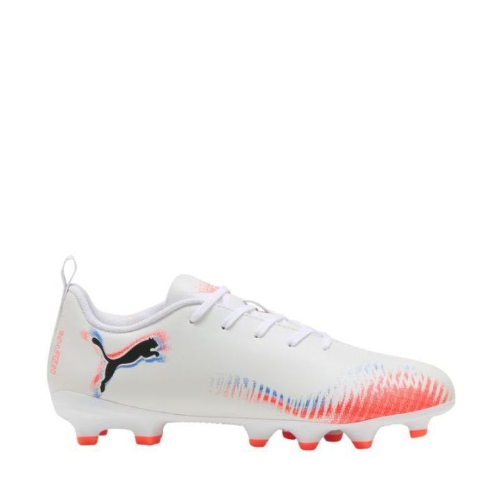Vaikiški futbolo bateliai Puma Future 8 Play FG/AG