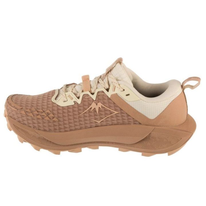 Moteriški bėgimo bekele bateliai Asics Gel-Trabuco 13, rožiniai