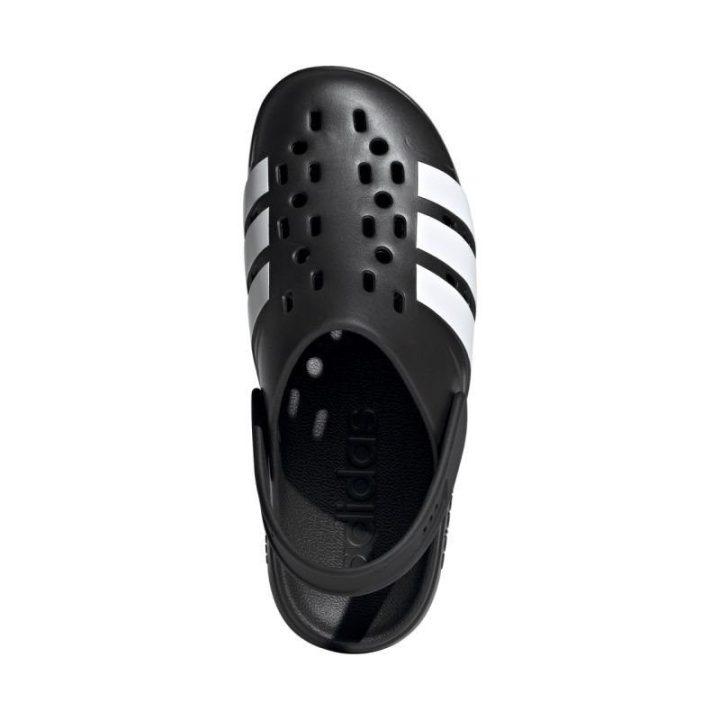 Moteriškos klumpės adidas Adilette Clog 2.0