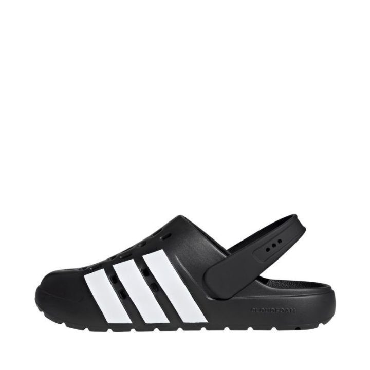 Moteriškos klumpės adidas Adilette Clog 2.0
