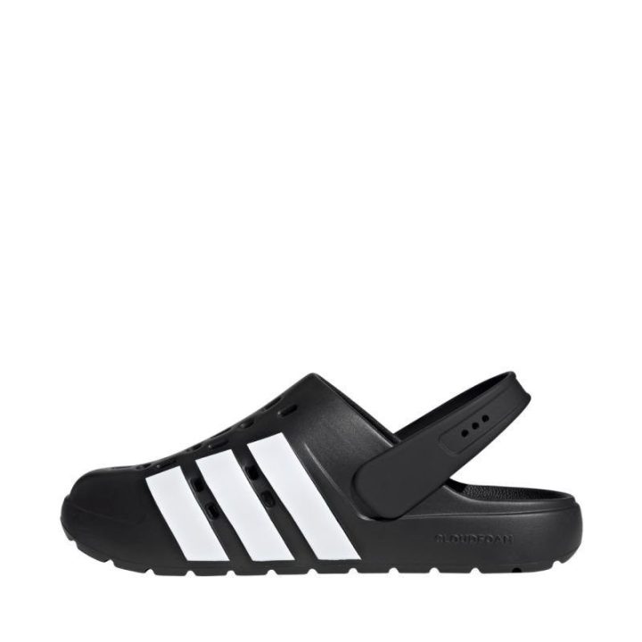 Moteriškos klumpės adidas Adilette Clog 2.0
