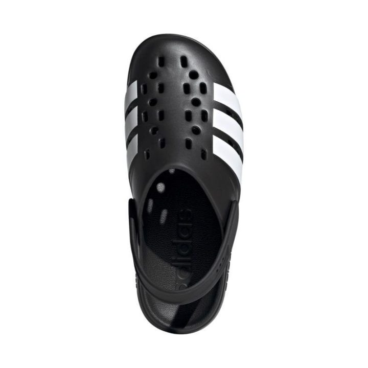 Moteriškos klumpės adidas Adilette Clog 2.0