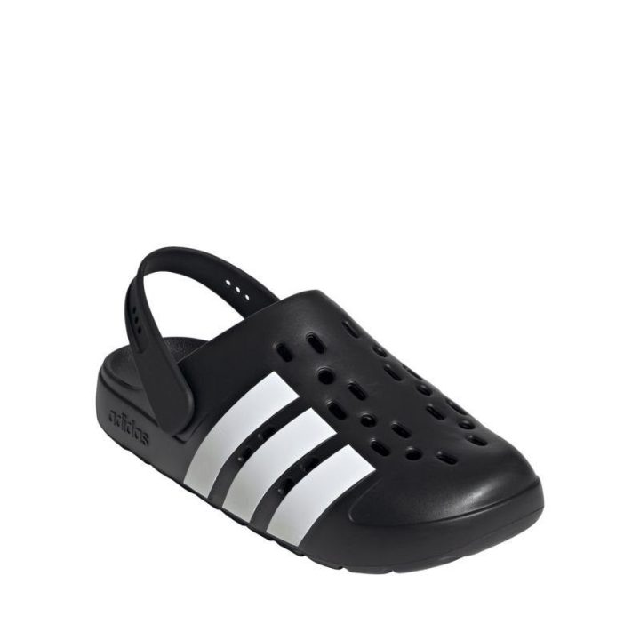 Moteriškos klumpės adidas Adilette Clog 2.0