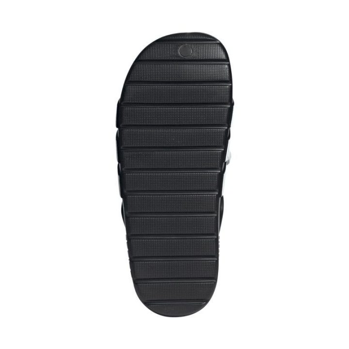 Moteriškos klumpės adidas Adilette Clog 2.0, juodos