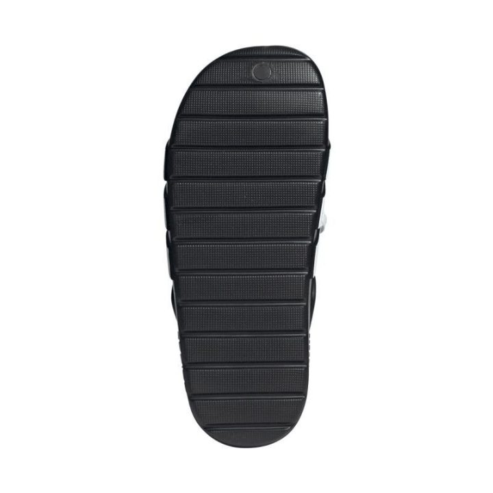Moteriškos klumpės adidas Adilette Clog 2.0, juodos