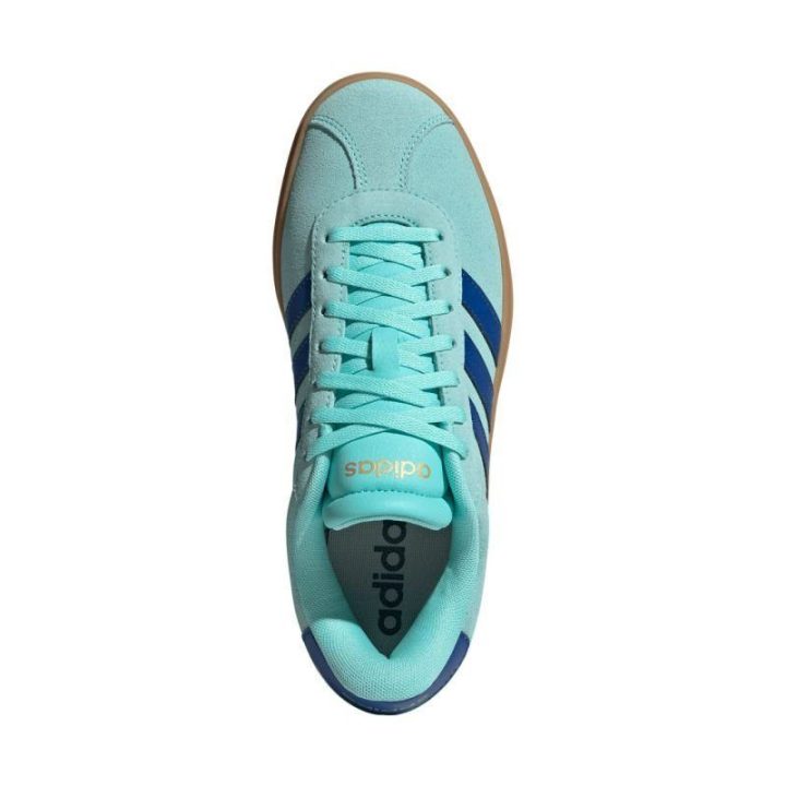 Moteriški sportbačiai adidas VL Court Bold, JS3813
