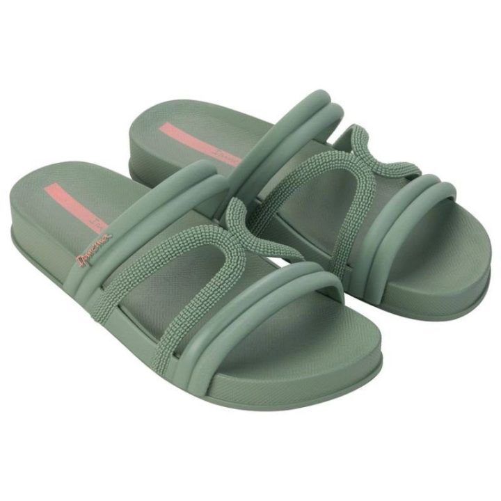 Moteriškos šlepetės Ipanema Walk Slide