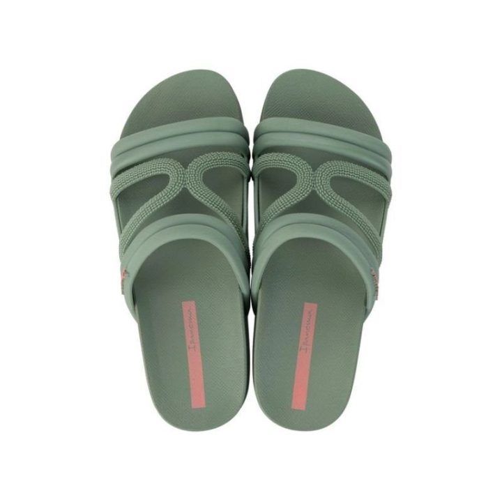 Moteriškos šlepetės Ipanema Walk Slide