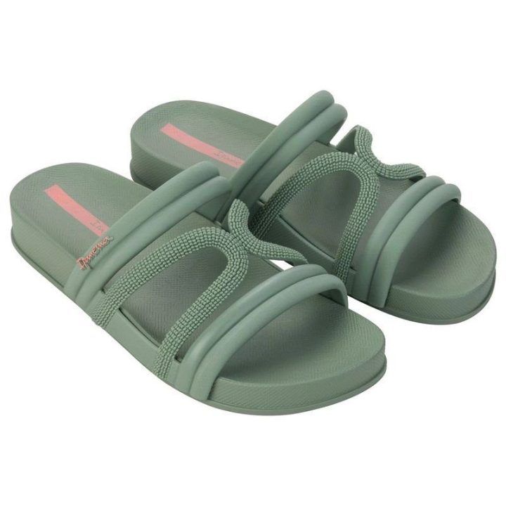 Moteriškos šlepetės Ipanema Walk Slide