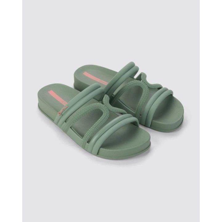 Moteriškos šlepetės Ipanema Walk Slide